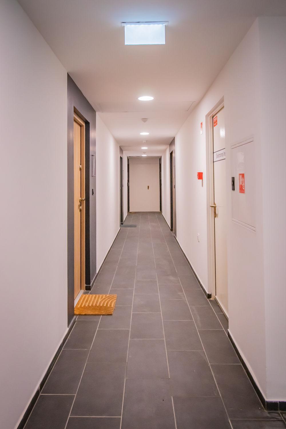 Japandi Studio Apartment, Free Parking Budapest Extérieur photo